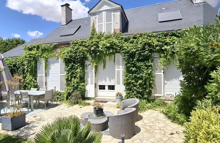Ensemble immobilier à Avaray — photo 4