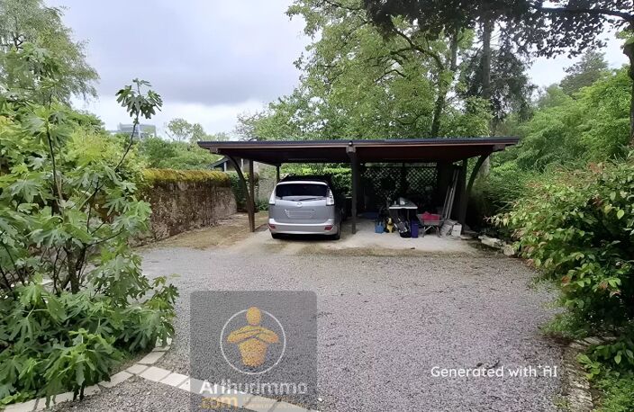 Ensemble immobilier à Avaray — photo 5