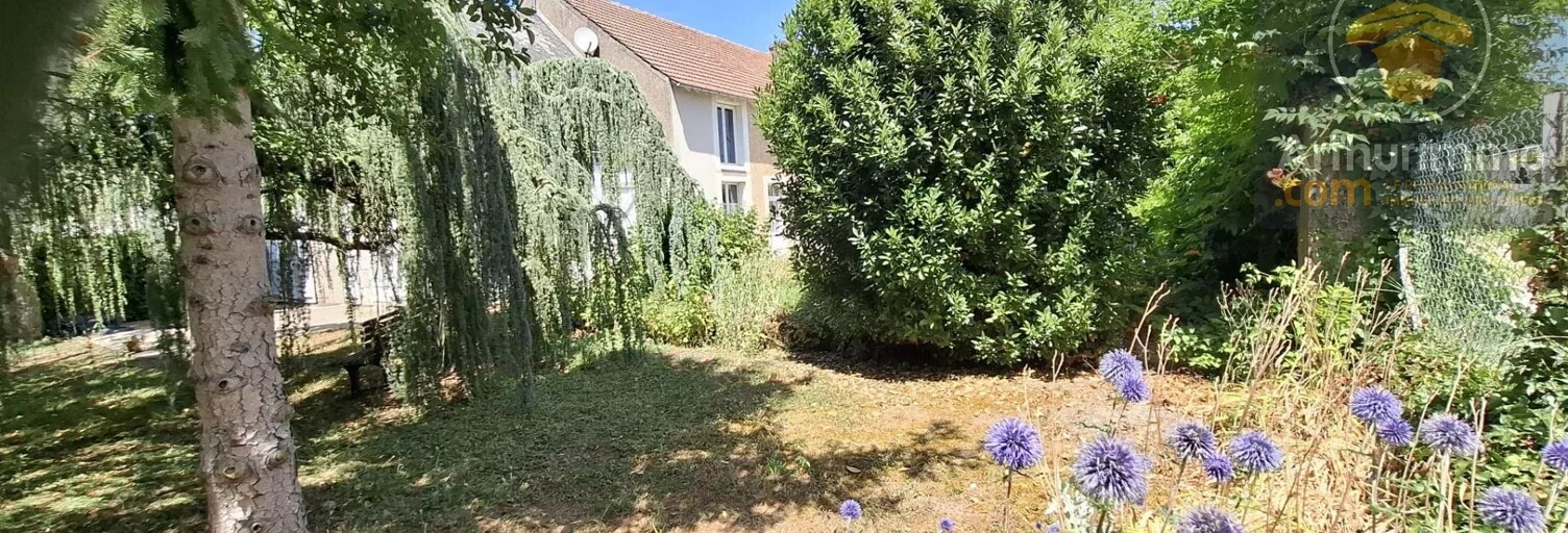 Maison 6 Pièces 177 m² à vendre à Messas (45190)