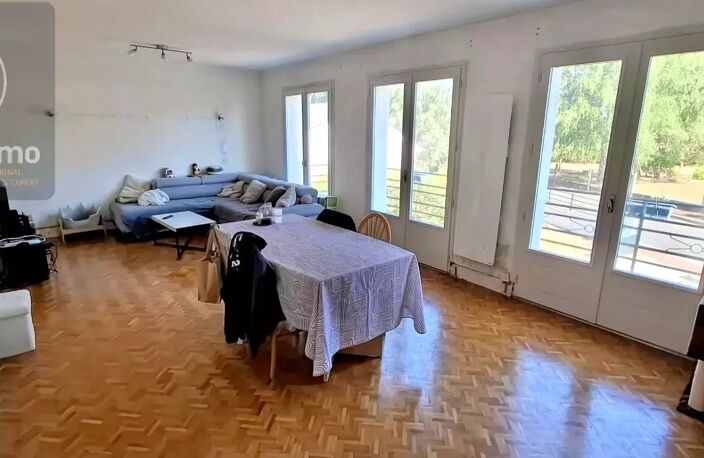Saint-Laurent-Nouan : Maison Familiale de 116 m² avec Sous-Sol et Jardin Clos — photo 3