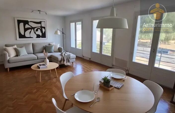 Saint-Laurent-Nouan : Maison Familiale de 116 m² avec Sous-Sol et Jardin Clos — photo 4