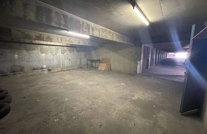 Vente garage   Marseille 5 (13005) — photo 3