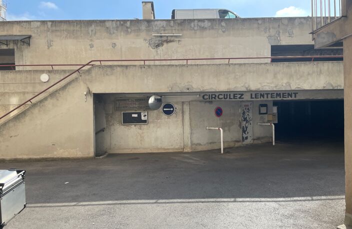Vente garage   Marseille 5 (13005) — photo 5