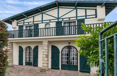 Maison familiale proche du centre et de la plage — photo du bien