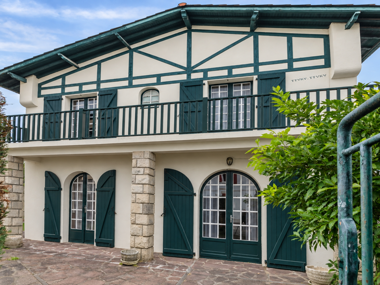 Maison familiale proche du centre et de la plage — photo 1