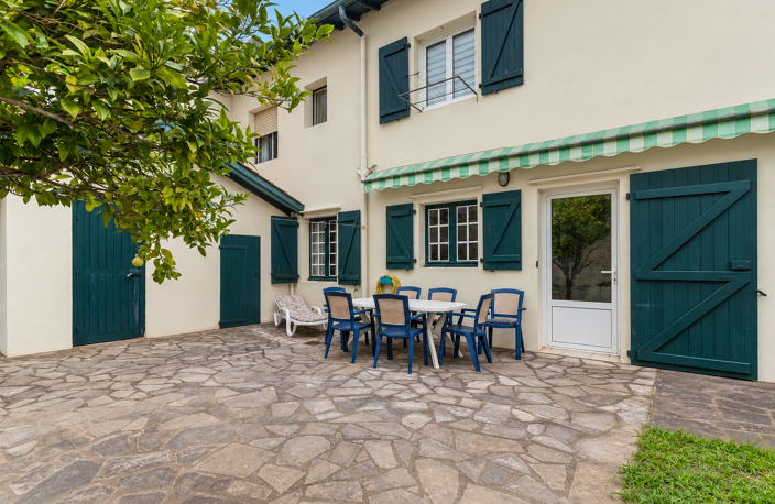 Maison familiale proche du centre et de la plage — photo 2