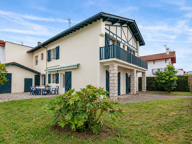 Maison familiale proche du centre et de la plage — photo 3