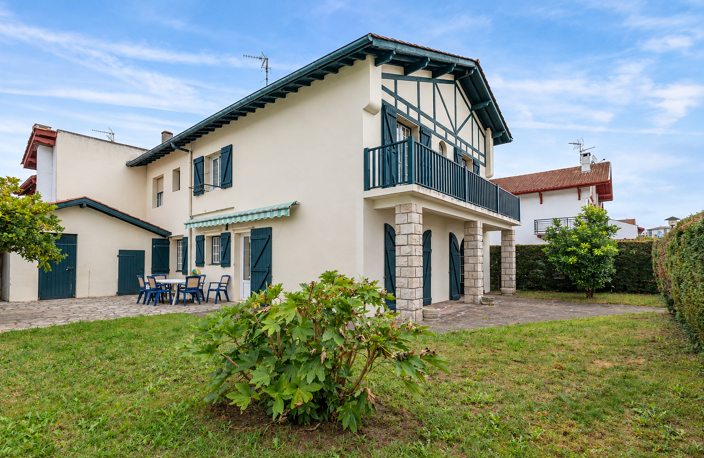 Maison familiale proche du centre et de la plage — photo 3
