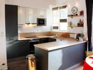 Plain pied de 70 m² avec 3 chambres et garage — photo 2