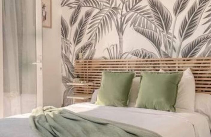 Plain pied de 70 m² avec 3 chambres et garage — photo 4