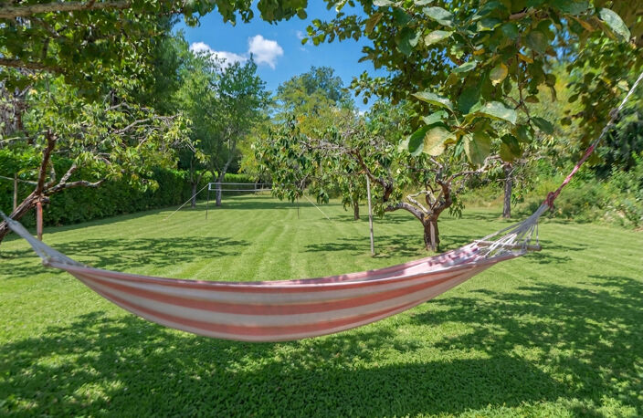 MAISON DE CAMPAGNE EN PIERRE   217 M2   PROPRIÉTÉ DE 1,52 HA — photo 5