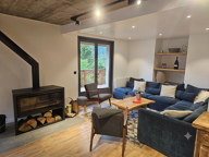 CHÂTEL - ROITET | CHALET 207 M² | 5 CHAMBRES + COIN NUIT — photo 3