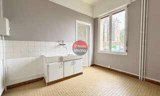 Appartement 1 Pièce 31 m² à vendre à Amiens (80000)