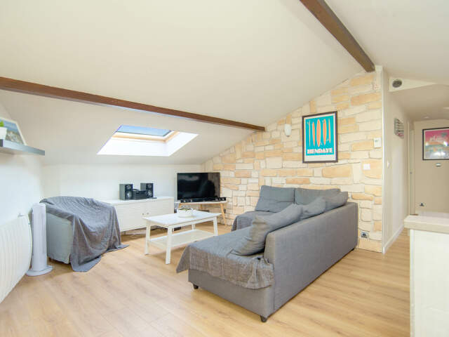 Appartement T3, à 300 m de la Plage — photo du bien