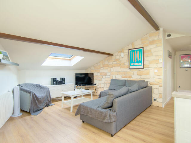 Appartement proposé à Hendaye
