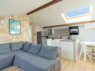 Appartement T3, à 300 m de la Plage — photo 2
