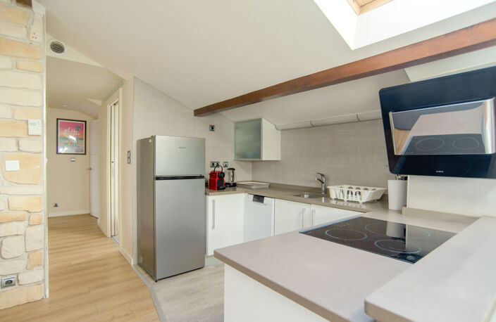 Appartement T3, à 300 m de la Plage — photo 3