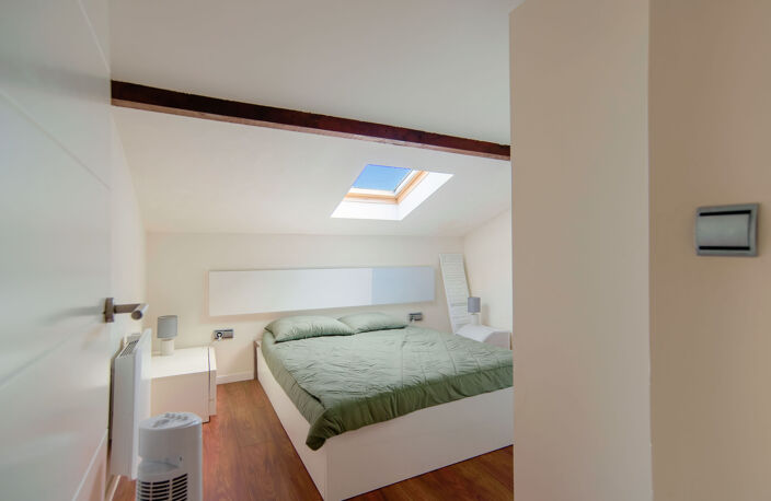 Appartement T3, à 300 m de la Plage — photo 4