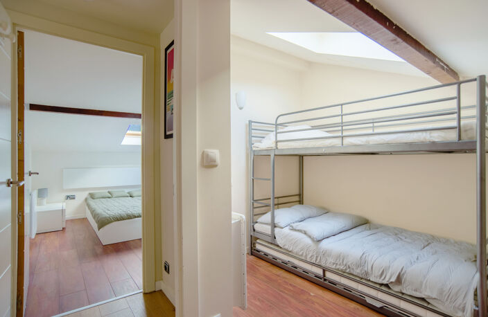 Appartement T3, à 300 m de la Plage — photo 5