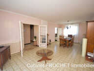 CHANTONNAY - Agréable maison - Quartier calme — photo 2