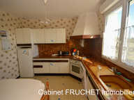 CHANTONNAY - Agréable maison - Quartier calme — photo 3