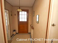 CHANTONNAY - Agréable maison - Quartier calme — photo 4