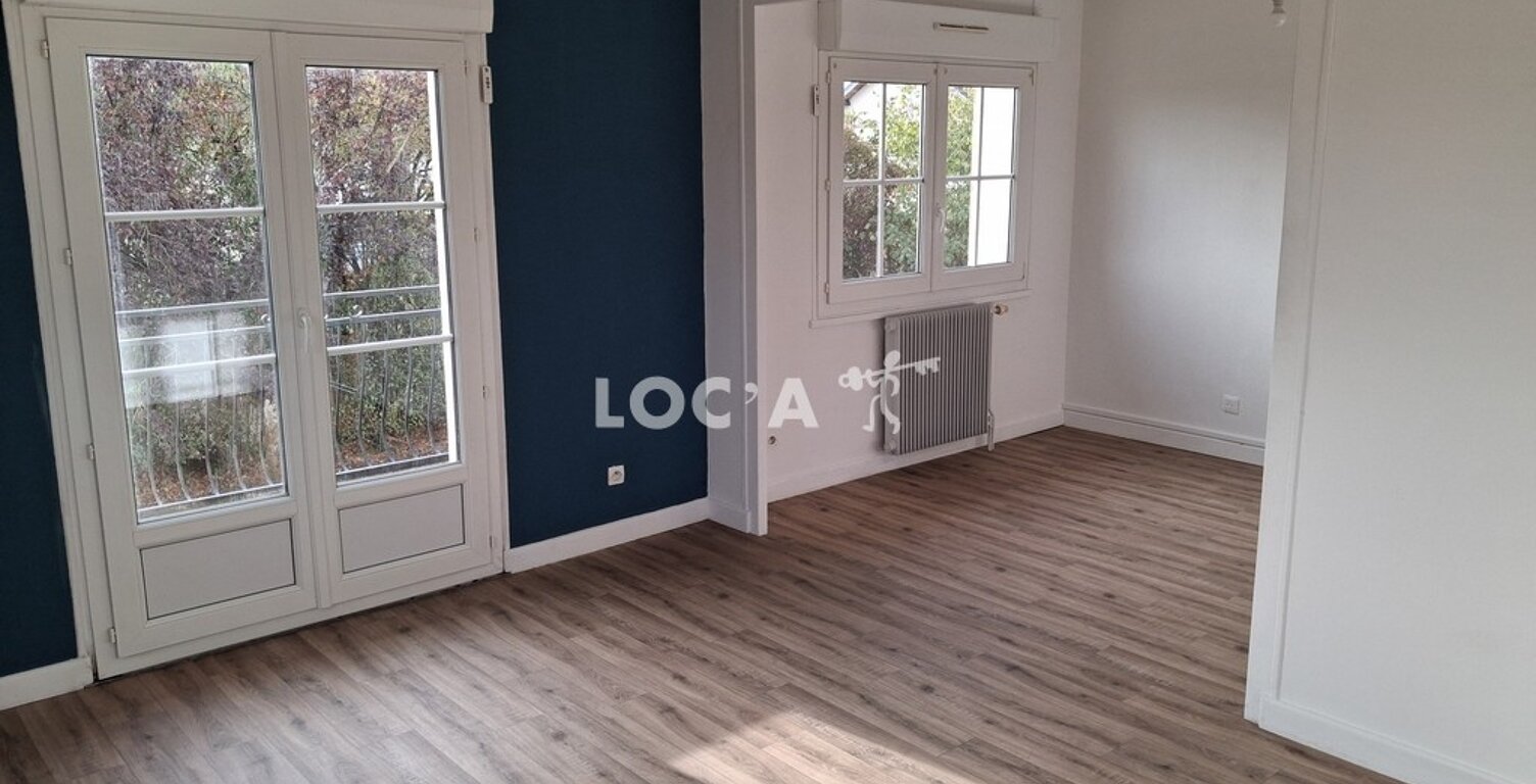 Location maison 5 pièces 85 m² à Corgoloin (21700) — photo 1