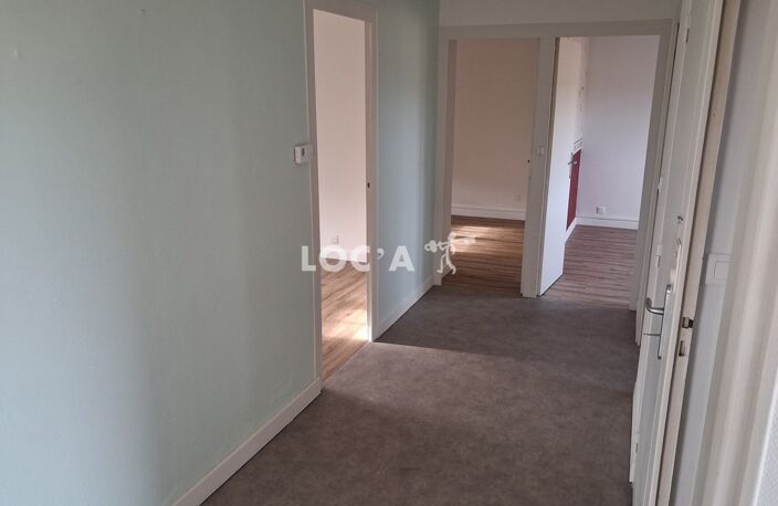 Location maison 5 pièces 85 m² à Corgoloin (21700) — photo 2