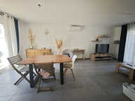 Maison recente, 3 chambres, jardin — photo 3