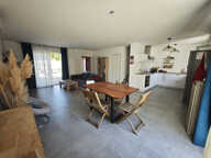 Maison recente, 3 chambres, jardin — photo 4
