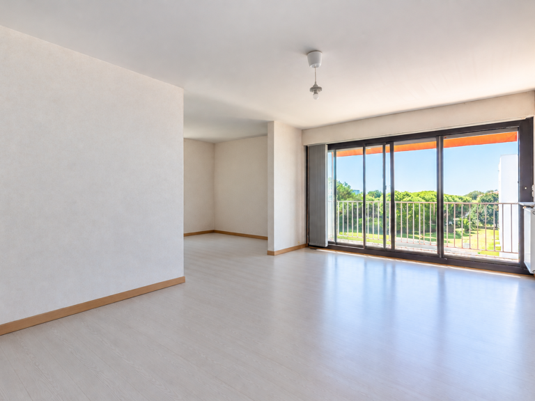 ANGLET CINQ CANTONS - T4 LUMINEUX AVEC GARAGE ET CAVE — photo 1