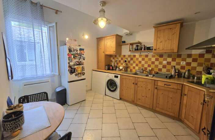 Dpt Hérault (34) Prades Le Lez, Appartement duplex T3 d'envi — photo 5
