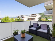 DPT(38) - A Vendre - Saint-Martin-d'Hères - Appartement 2P+C — photo 2