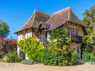 DOMAINE D'EXCEPTION 1,7 hectares AUX PORTES DE PARIS (28) — photo 4