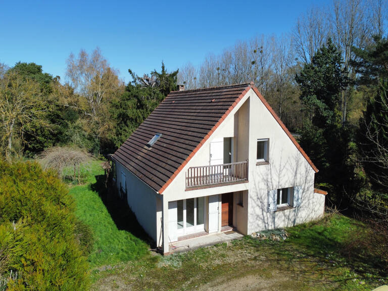 MAISON CENTRE — photo 1