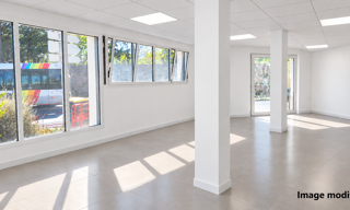 Commerce  86 m² à louer à Angers (49100)