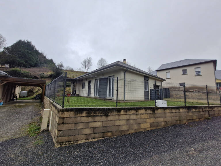MAISON - 4 pièces - 88 m2 — photo 1