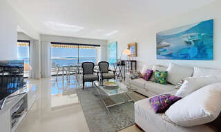 Appartement 3 Pièces 86 m² à vendre à Cannes (06400)