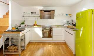 Appartement 3 Pièces 50 m² à vendre à Nice (06300)