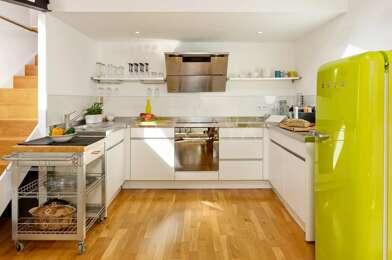 Appartement 3 pièces 345000 €