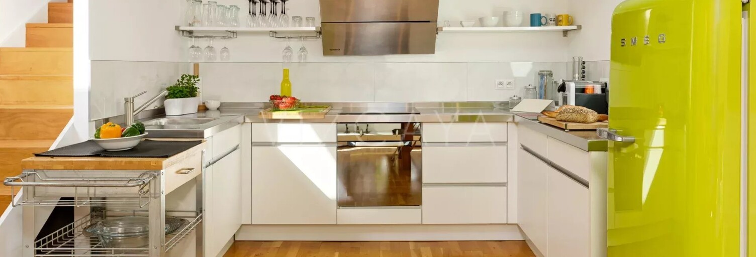 Appartement 3 Pièces 50 m² à vendre à Nice (06300)