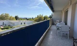 Appartement 3 Pièces 58 m² à vendre à Le Cannet (06110)