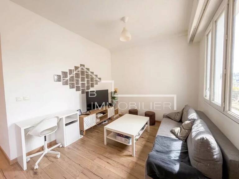 Appartement 1 pièce 47 m² — photo 1