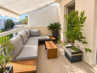 Cannes Basse Californie dernier étage — photo 2