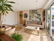 Cannes Basse Californie dernier étage — photo 3