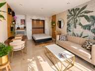 Cannes Basse Californie dernier étage — photo 4