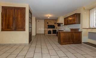 Maison 6 Pièces 144 m² à vendre à Lagnieu (01150)