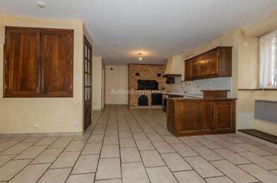 Maison 6 pièces 159000 €