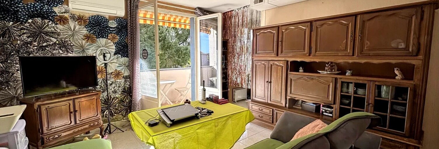 Appartement 4 Pièces 73 m² à vendre à Pont-de-Chéruy (38230)