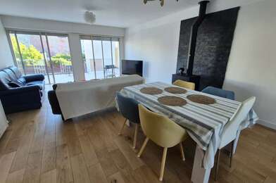 Maison 7 pièces 350000 €